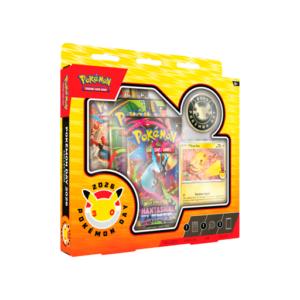 Pokemon TCG Pokemon Day 2026 Collection - Ingles