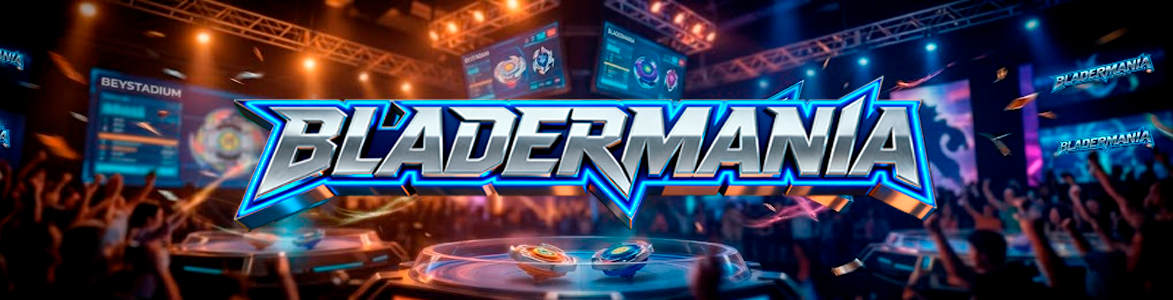 ¡El fenómeno Beyblade X se toma el país! Bladermania enciende los motores de la escena competitiva en Chile