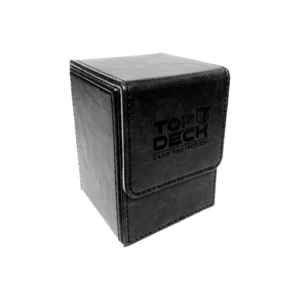 Deck Box Top Deck Premium Top Box para 100 cartas