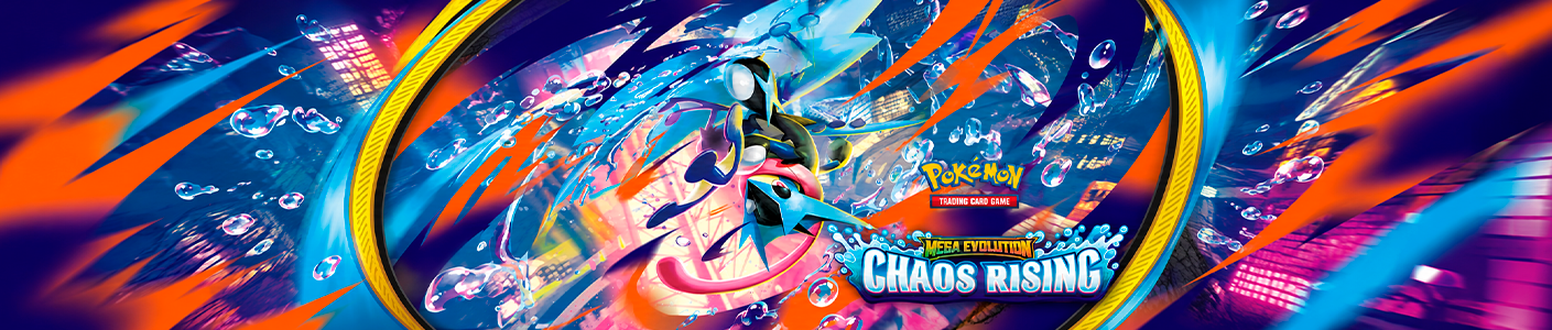 Liga Casual: Pokémon TCG