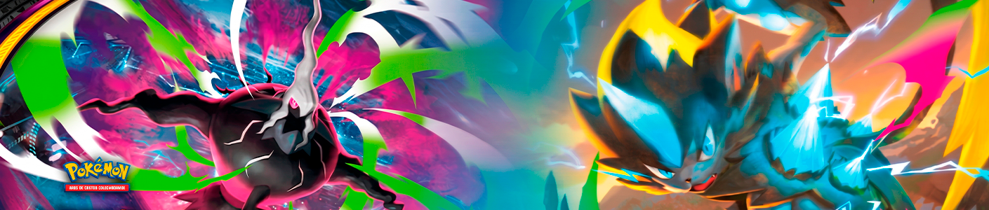 Las sombras se apoderan del juego! JCC Pokémon presenta Megaevolución-Tinieblas Umbrías