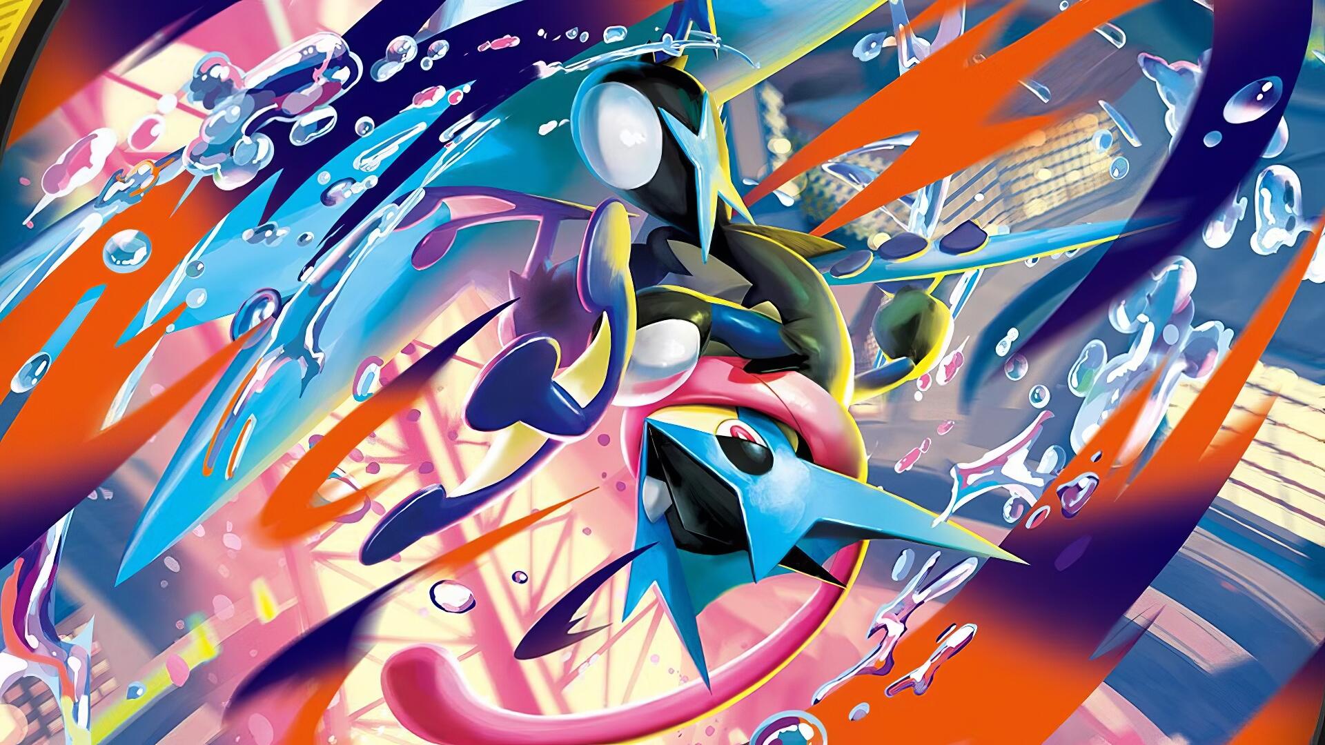 Liga Casual: Pokémon TCG
